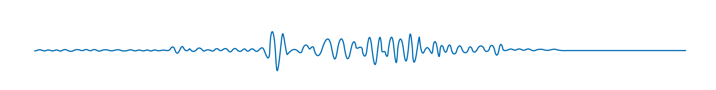 G&uuml;ralp seismic wave